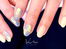 クレー(Klee)/定額Klee &nbsp;Design