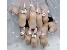 ブリング 東新宿 歌舞伎町(Bling)/リボン／ハート/リング