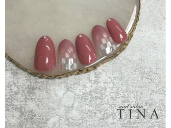 ティナ(TINA)/