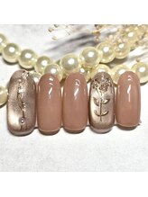 スースビー(Su's B)/4月NEWデザイン