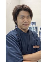 J'Sメディカル整体院 中野院 加藤 伊吹