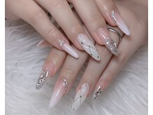 ルミ(Lumi)/チップアートやりパーツつけ放題