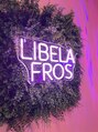 リベラフロース(LIBELA FROS)/Ayaka