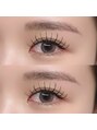 ルミナ(Lumina) led×lash lift