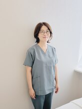 TJMととの鍼灸院&nbsp;沖 のりこ