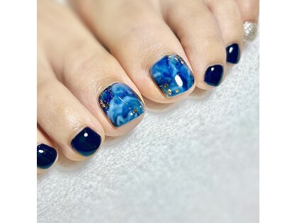 ネイルモンスター(NAIL MONSTER)の写真
