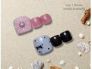 ワンポイントデザイン定額￥6500