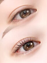 ティーズラッシュ アンド ブロウ ケービューティー 新浦安(T's Lush & Brow K-beauty)/まつげパーマ/眉毛サロン