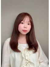 ハク ハナレ(HAKU)&nbsp;miu 