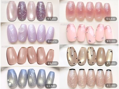 ファストネイル 本厚木駅前店(FAST NAIL)の写真