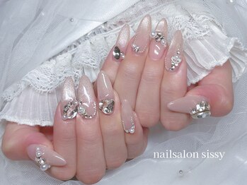シシー 難波店(sissy)/kirakiradesign