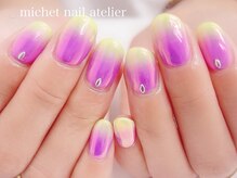 ミケ/定額ロイヤルコース￥8,360