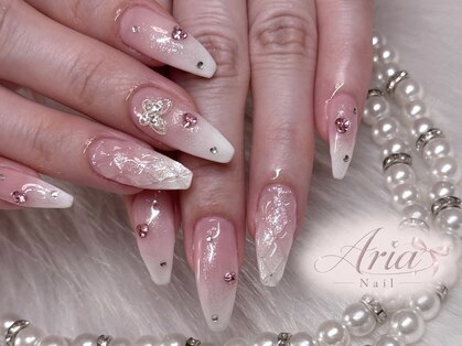 アリアネイル(Aria Nail)の写真