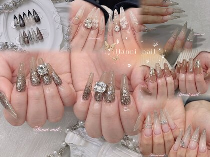 ハニ 池袋(Hanni)の写真