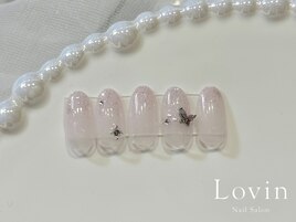 【11月　simple plus】