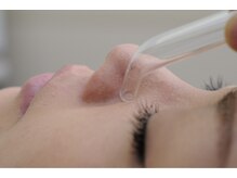 トータルビューティーサロン エレガントリゾート/毛穴フェイシャルコース