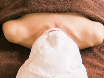 リラクゼーションアンドエステティックサロン 和み庵/小顔になあれ☆