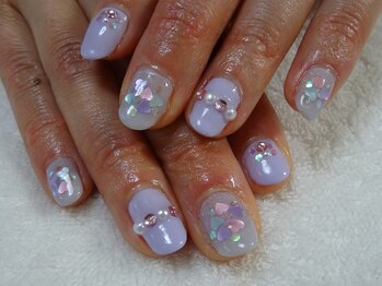 ネイルサロン リッティー(RITTY)/