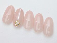 セラピッシュネイル (therapish nail)/プレミアムハンドコース★