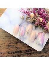 アロハナ(Alohana)/定額デザイン￥9000（初￥7200）