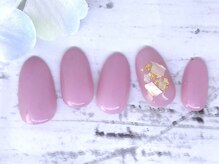 ユニック(Unique)の雰囲気（【シンプルアート】定額で楽しむオシャレネイル☆）