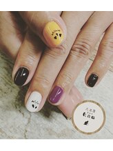 爪工房 コォム(kam)/