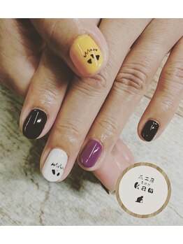 爪工房 コォム(kam)/