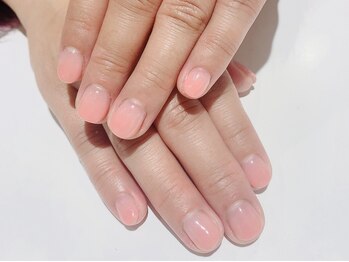 カラン 焼津店(CALIN)/カラーグラデーション