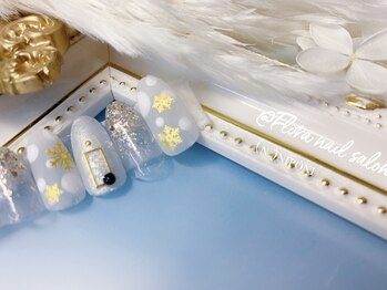 フローラネイルサロン/