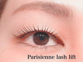 ジャム バイ ネオリーブ 高円寺(jam by neolive)/【パリジェンヌラッシュリフト】