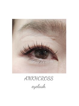 アンククロス 横浜関内店(ANKHCROSS)/フラットラッシュ160