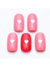 イーデザイン ネイル(E.design.Nail)/シンプル／￥8980［新規￥7980］