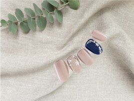 チョコ　シンプル　【11630】