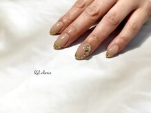 カル シェリール(Kal.cherir)/バーチャルフレンチ