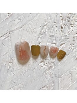 エスパルティール(Spartir)/FOOTデザイン☆