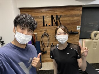 リンク(LiNK)/
