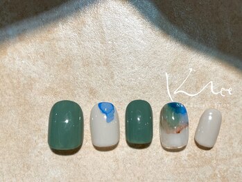 クレー(Klee)/定額 Simple Design コース