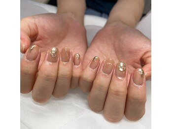 アイリッシュネイル 久屋大通店(Irish Nail)/オータムコレクション