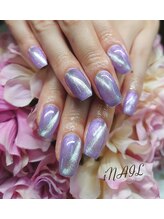 アイネイル(iNAIL)/