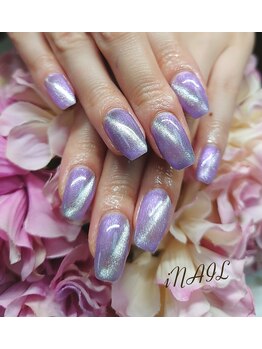 アイネイル(iNAIL)/