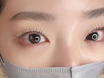 リノ 新町(Lino.)/まつげパーマ