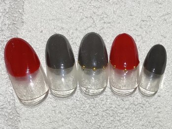 アイラッシュアンドネイル専門店 クラル(CURAR)/12月マンスリー