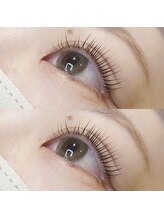 ビビ(BiBi)/パリジェンヌラッシュリフト