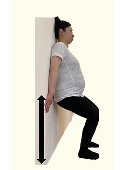 ライフ 琴似店(Life)/マタニティストレッチ