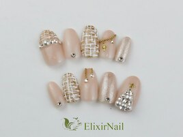 定額b カジュアル/クーポン使用