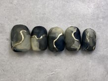 リリ(Rili)/定額ニュアンスコース ¥9,000