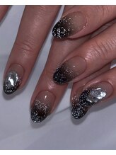 ホランイネイル(HORANGI NAIL)/フリーアートM