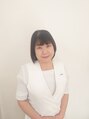 ポーラ ザ ビューティ 桐生店(POLA THE BEAUTY) 三浦 恵美子