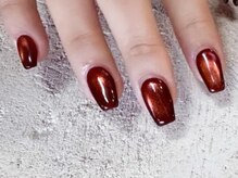 フロール 上大岡(Flor)/* NAIL マグネット *