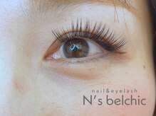 エヌズ ベルシック(N's belchic)